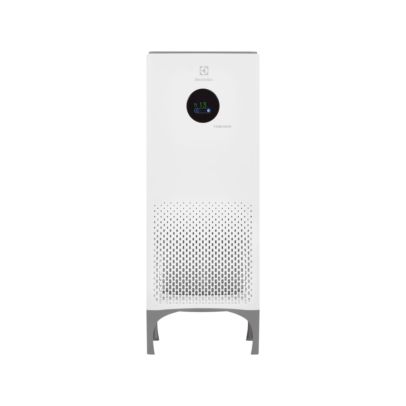 Купить Умный воздухоочиститель Electrolux EAP-1055D Yin&Yang в каталоге  интернет магазина М.Видео по выгодной цене с доставкой, отзывы, фотографии  - Москва