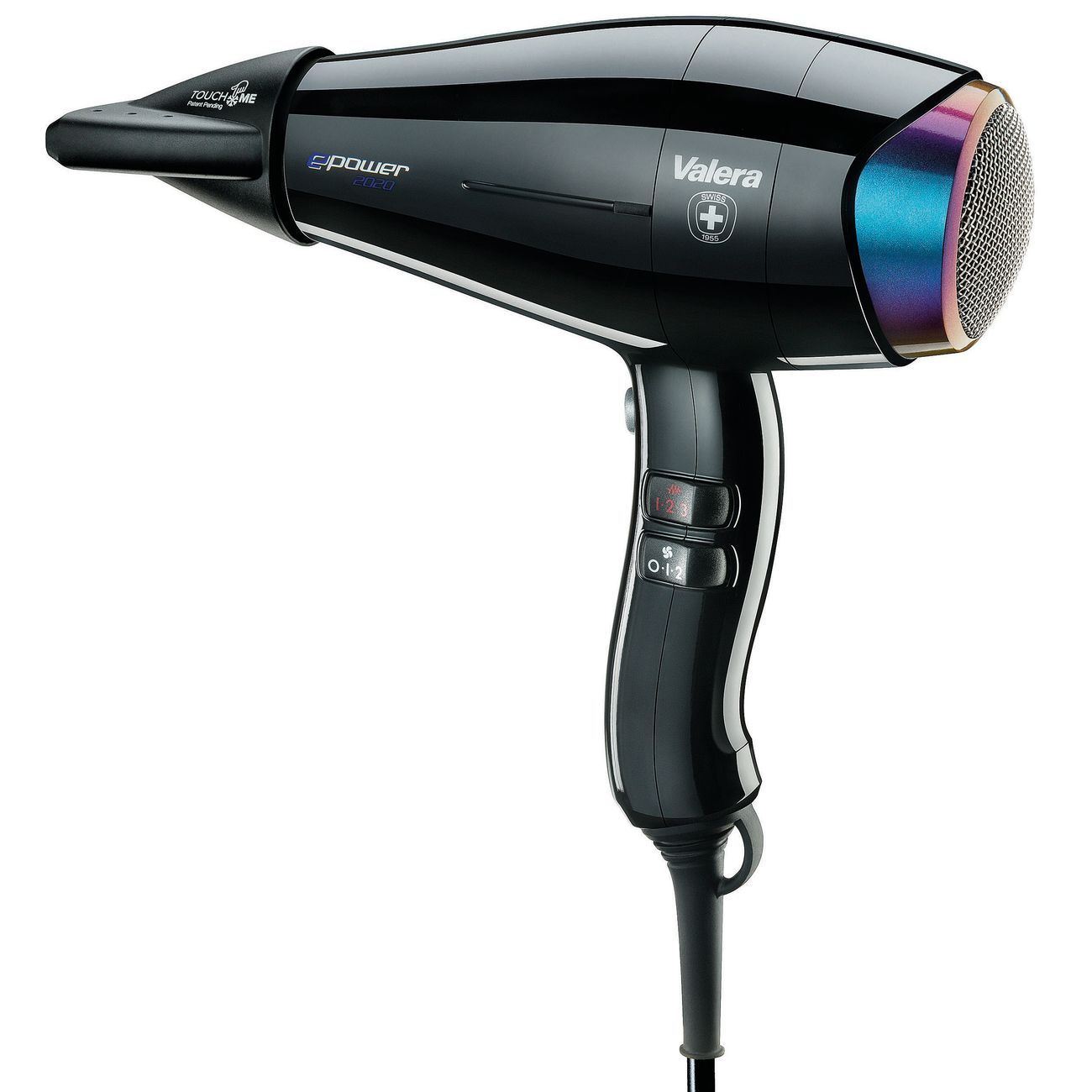 Изображение товара Фен Valera EP2020D RC CB