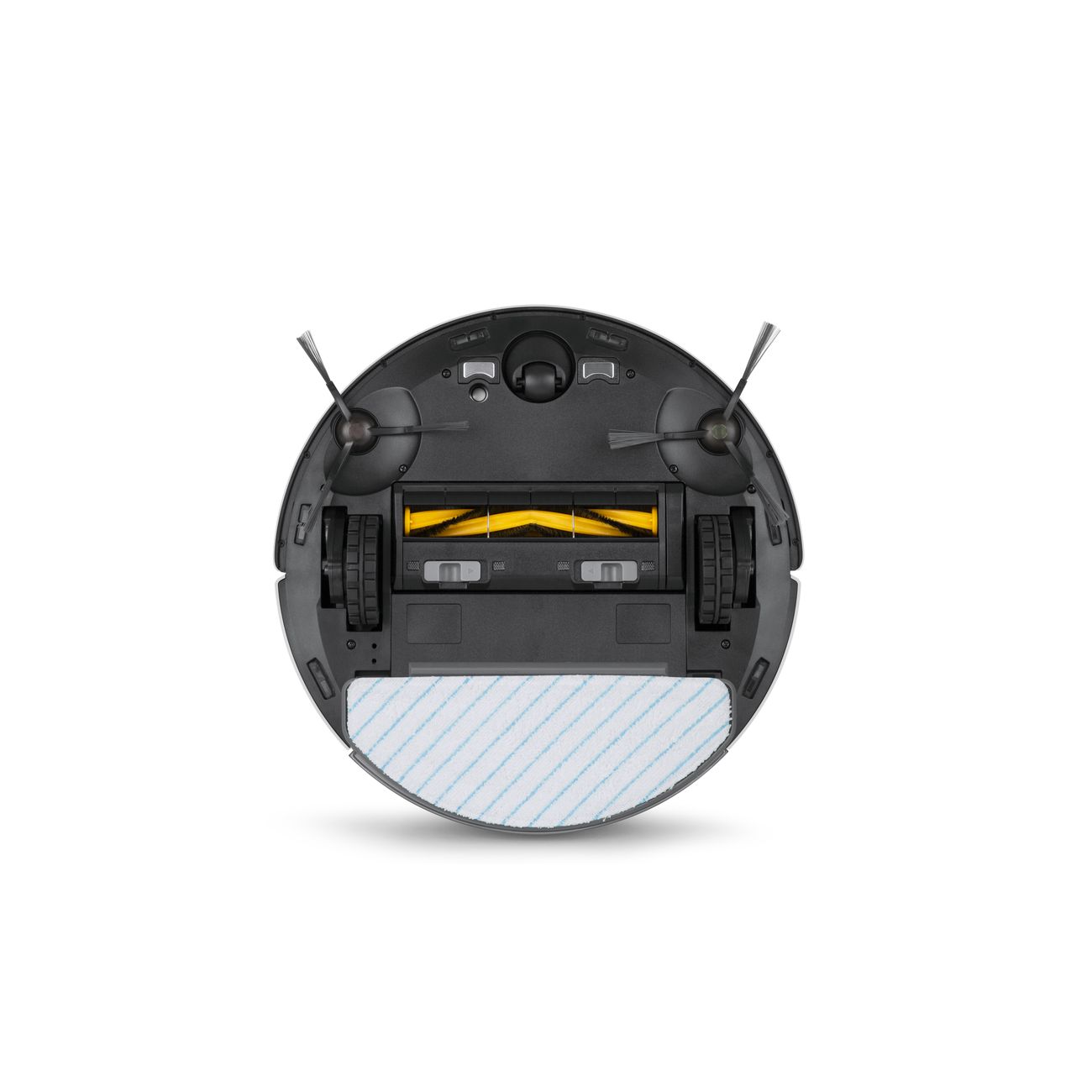 Deebot отзывы. Робот пылесос Deebot n8 Pro. Ecovacs Deebot n8. Ecovacs Deebot n8 dln26 ch1822 eu.