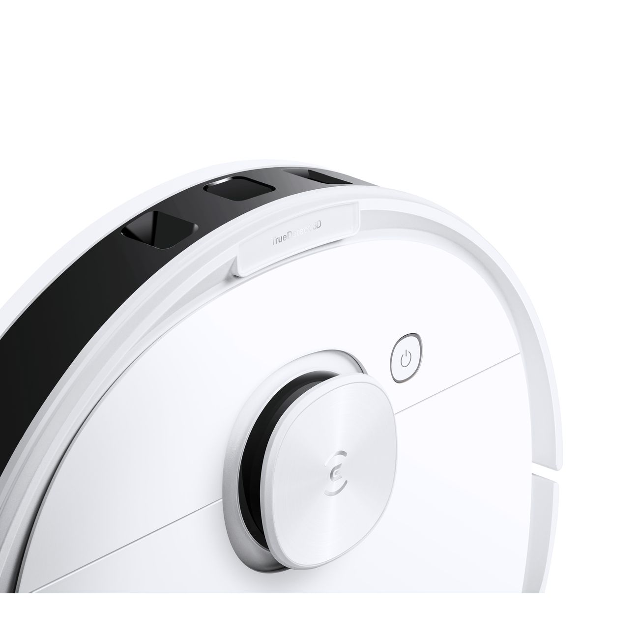 Пылесос deebot n8. Ecovacs Deebot n8.