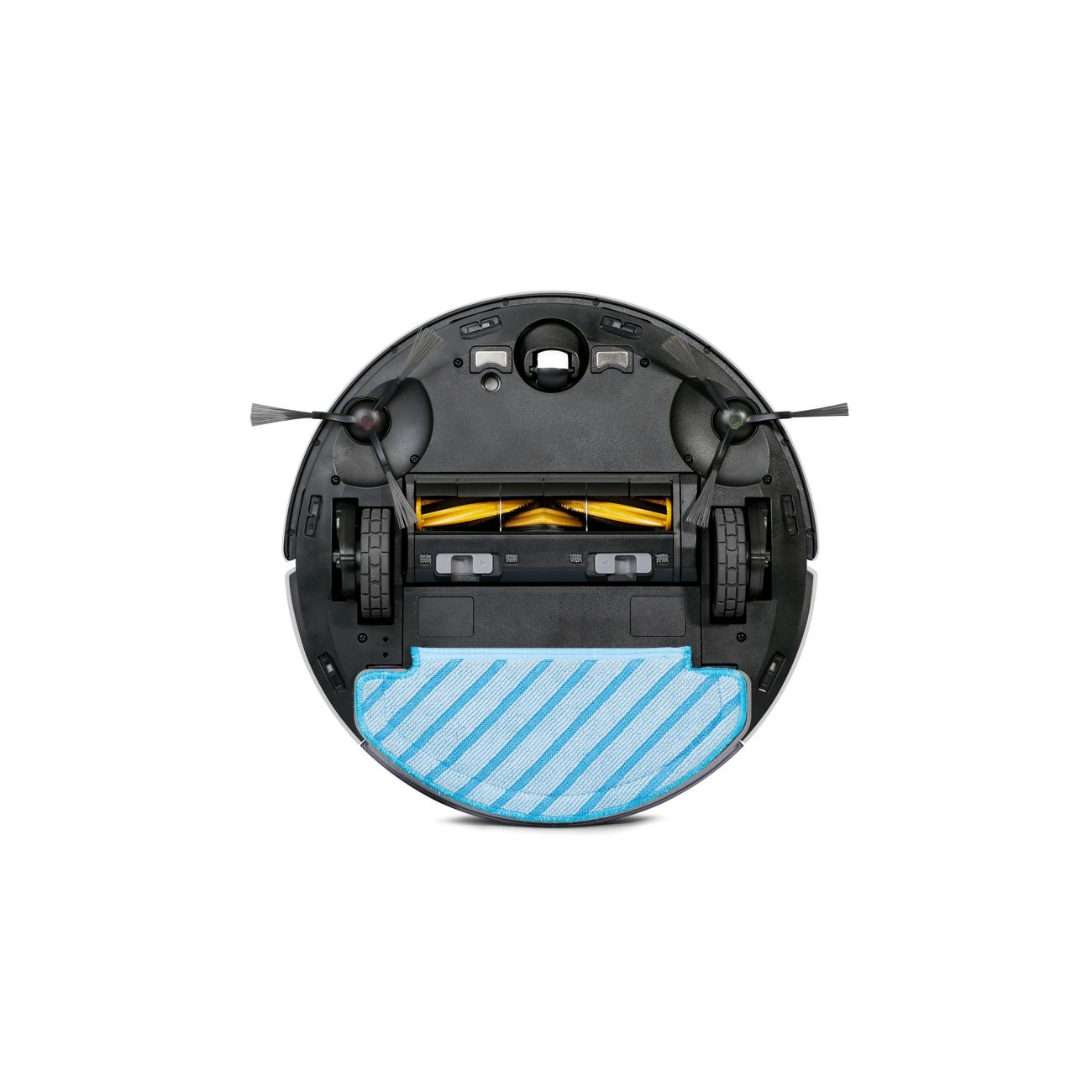 Пылесос ecovacs deebot n8. Датчик защиты от падения робот пылесос deebot n8.