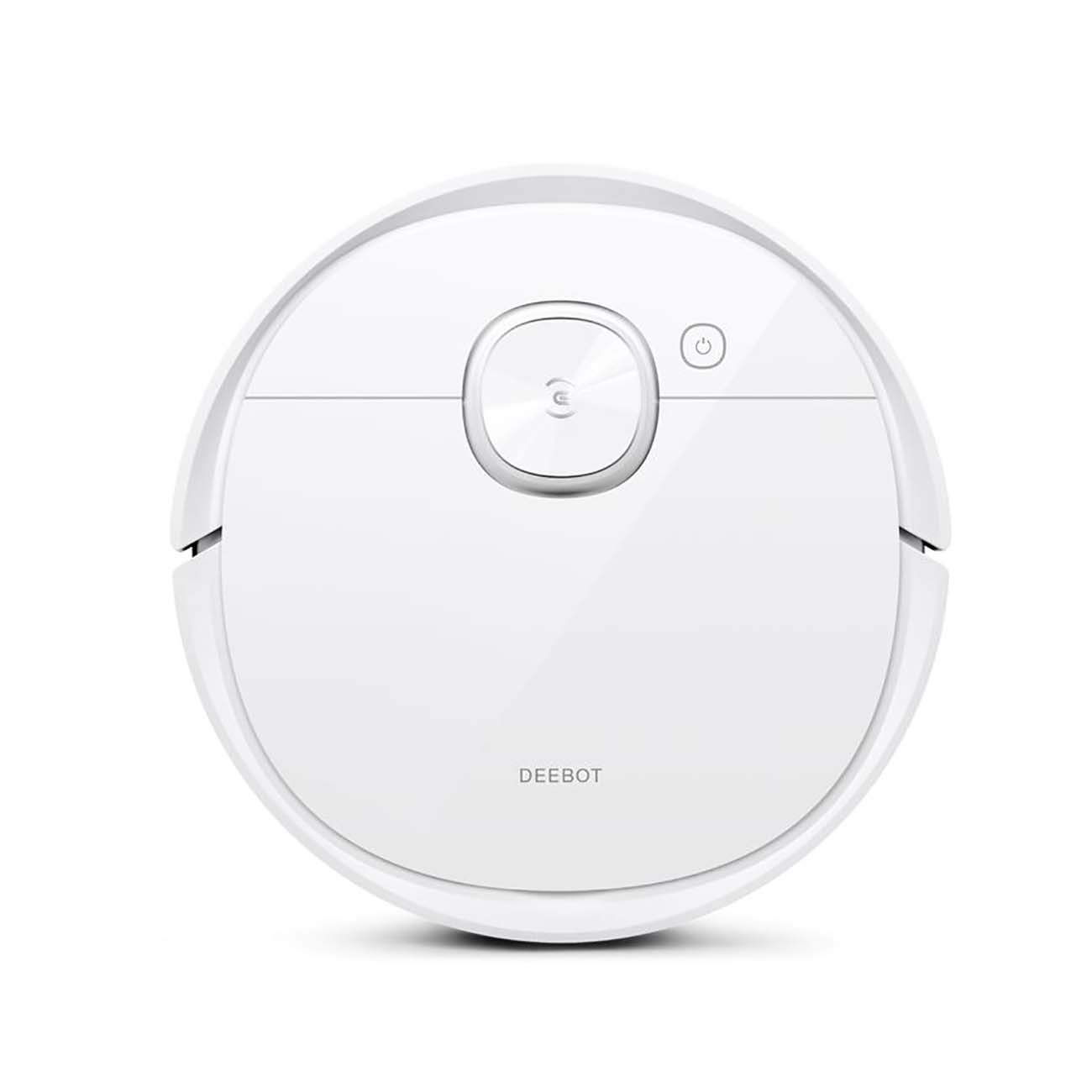 Купить Робот-пылесос Ecovacs Deebot T9 (DLX13-44) в каталоге интернет  магазина М.Видео по выгодной цене с доставкой, отзывы, фотографии - Москва