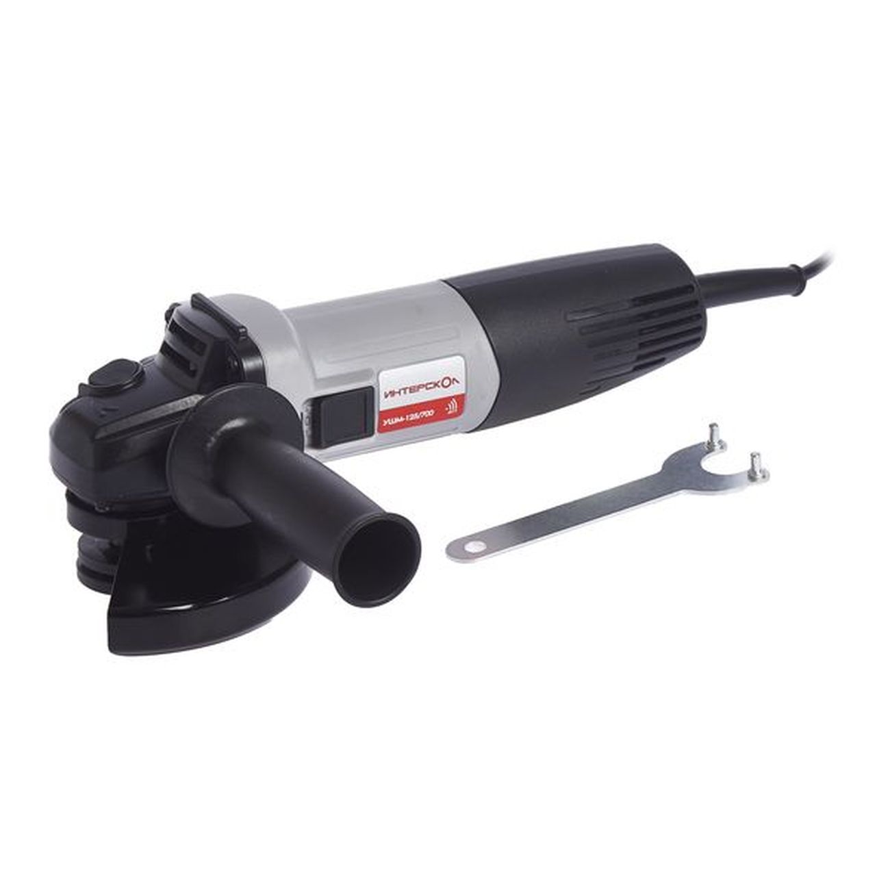 Изображение товара Угловая шлифовальная машина Интерскол УШМ-125/700