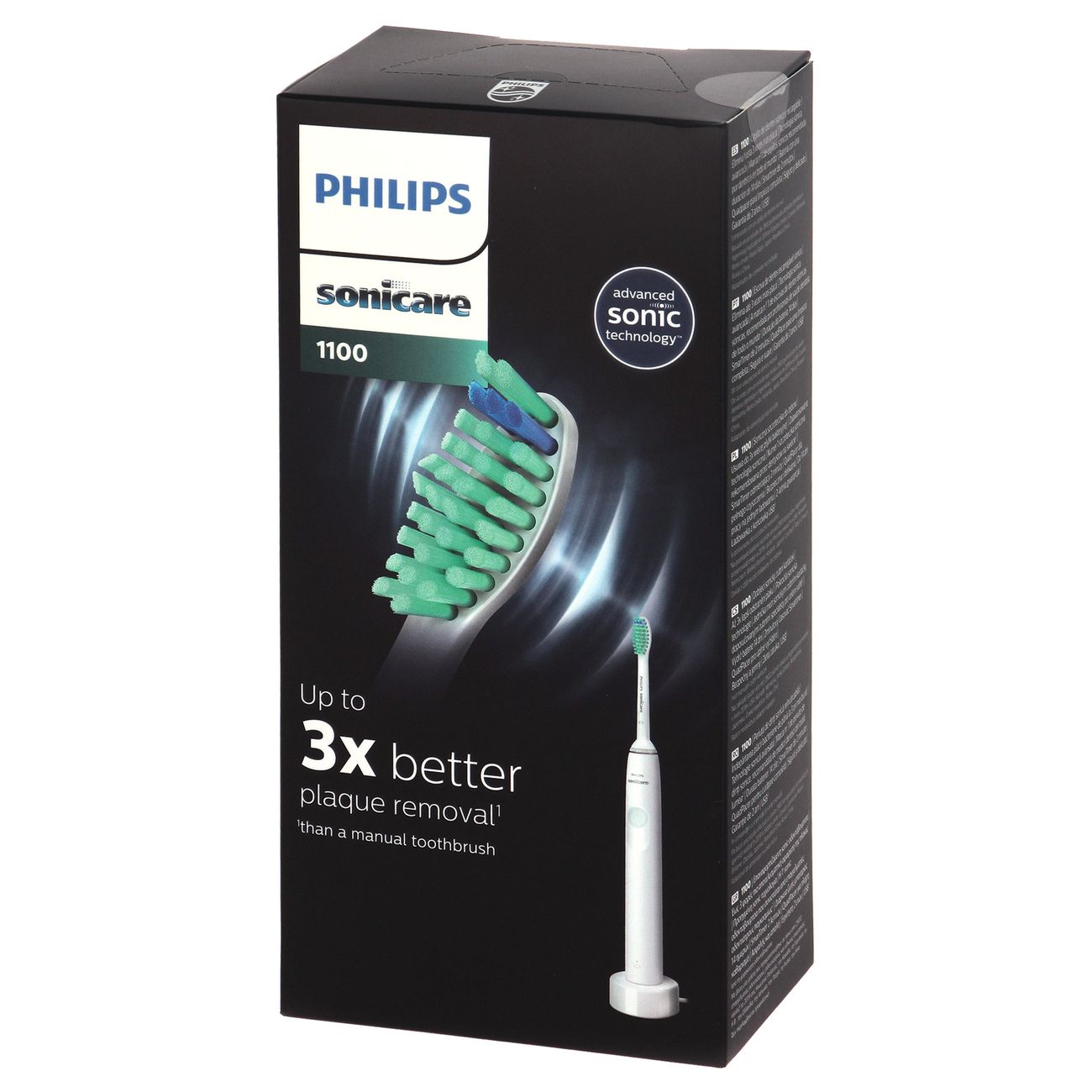 Звуковые Зубные Щетки Philips Sonicare Купить