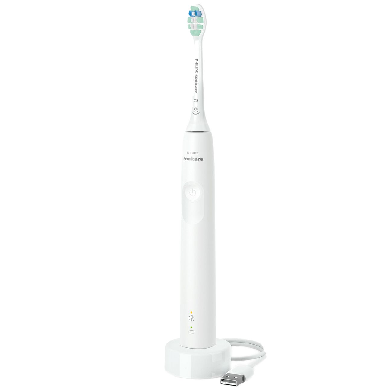Электрическая Зубная Щетка Philips Sonicare Купить