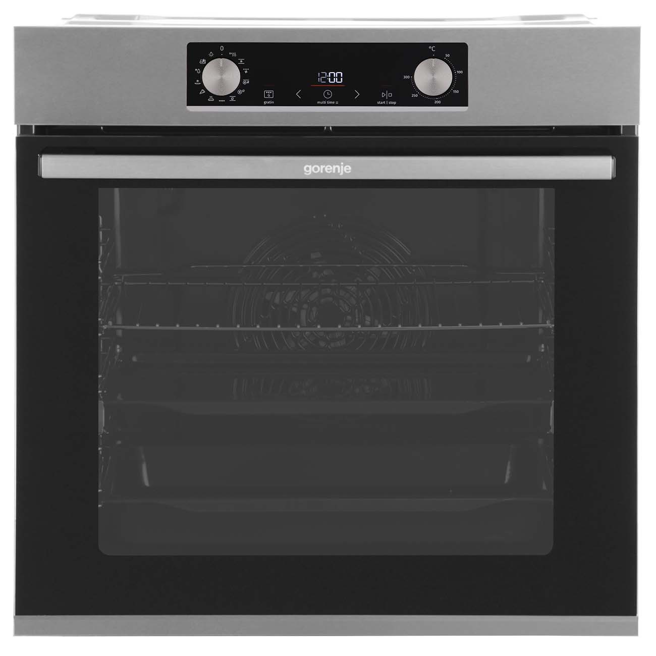 Электрический духовой шкаф Gorenje BOS67371CLB