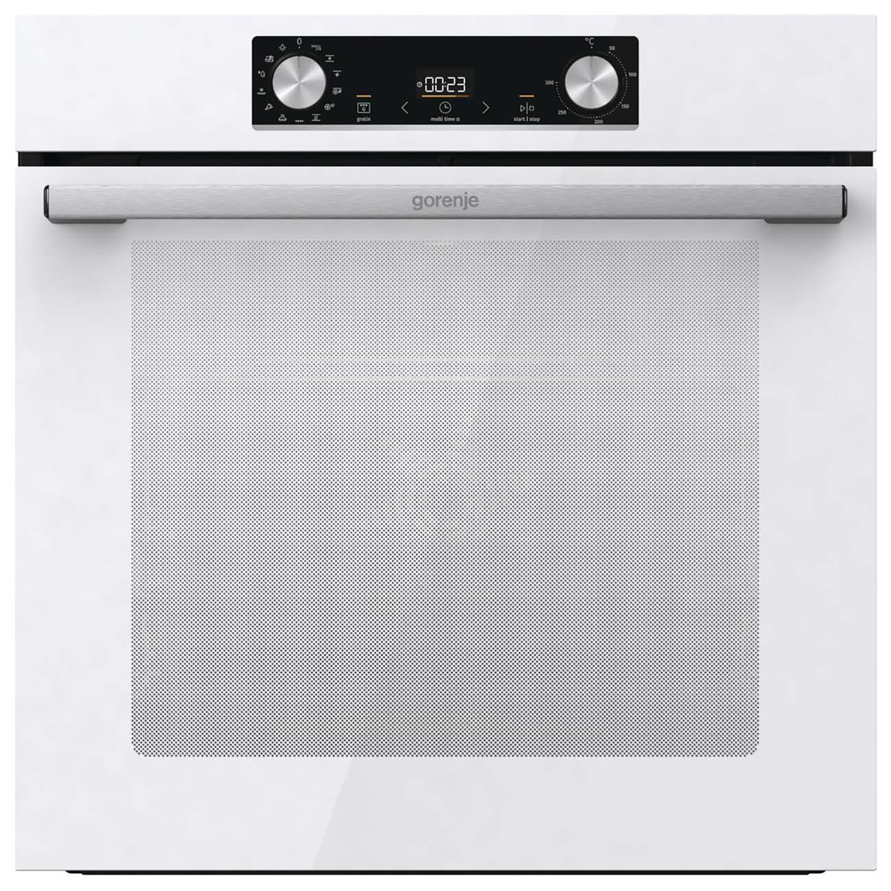 Электрический духовой шкаф Gorenje BOS6737E13WG