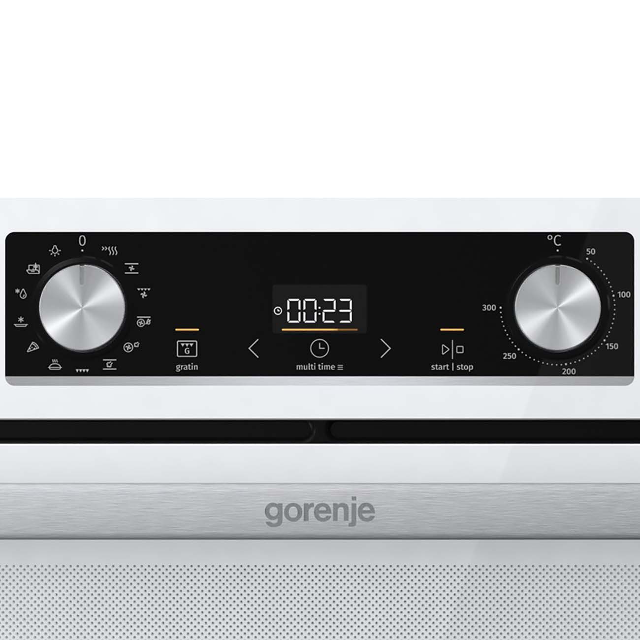 Электрический Духовой Шкаф Gorenje Bob6737e01xk Купить