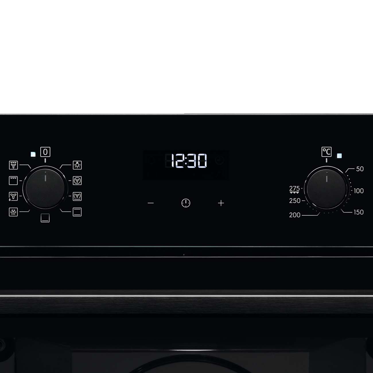 Духовой шкаф electrolux 700 intuit