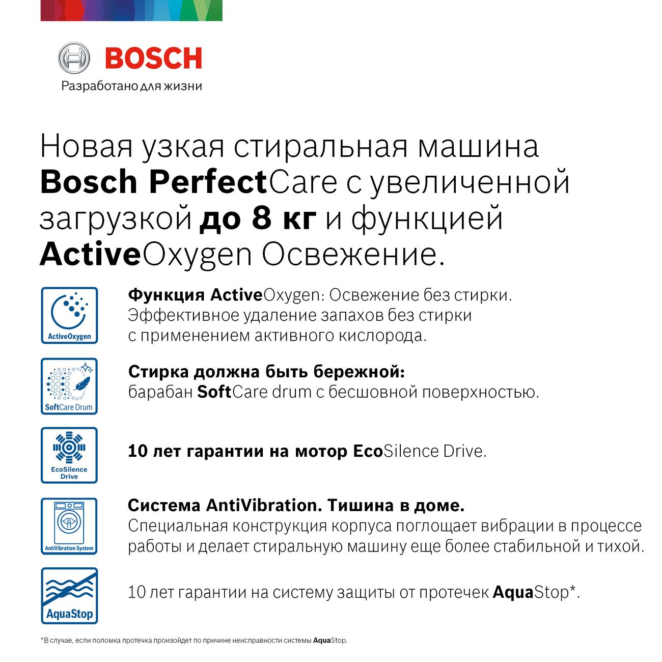 Купить Стиральная машина узкая Bosch Serie 8 WLW24L41OE в каталоге интернет  магазина М.Видео по выгодной цене с доставкой, отзывы, фотографии - Москва