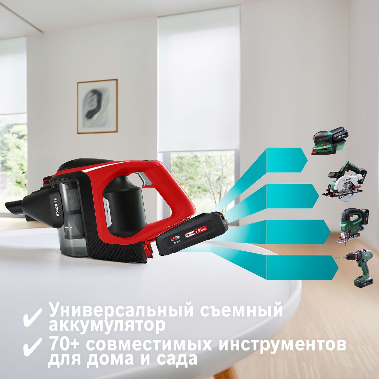 Купить Аккумуляторный пылесос Bosch Unlimited 8 Gen2 ProAnimal BBS8214PET в  каталоге интернет магазина М.Видео по выгодной цене с доставкой, отзывы,  фотографии - Москва