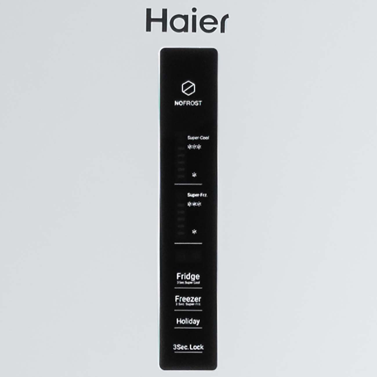 Холодильник Haier CEF535AWG