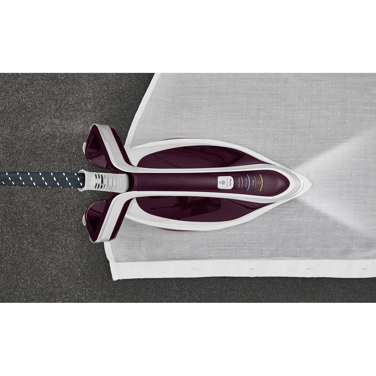 Tefal Pro Express Vision Gv9821e0 Купить