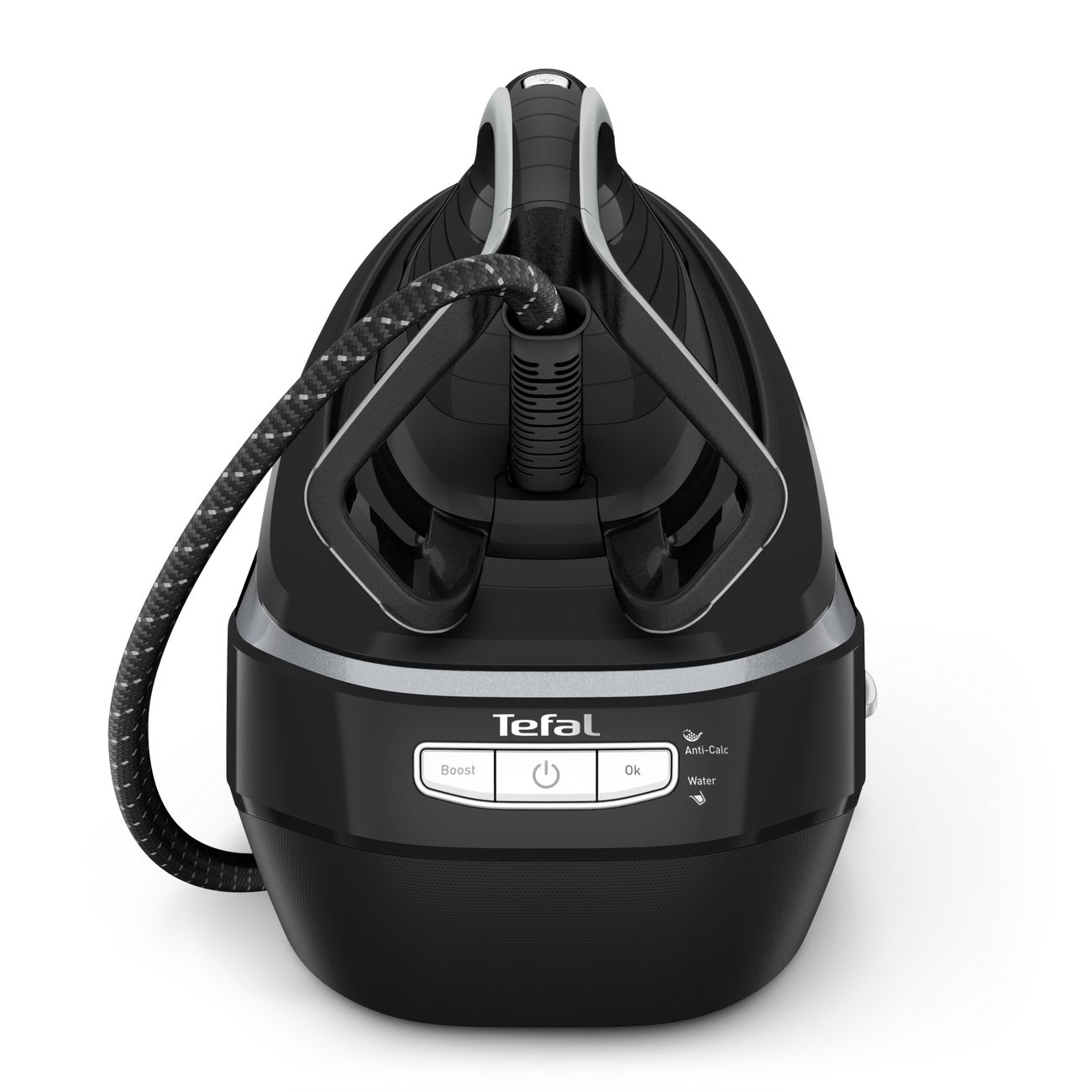 Tefal Pro Express Vision Gv9821e0 Купить