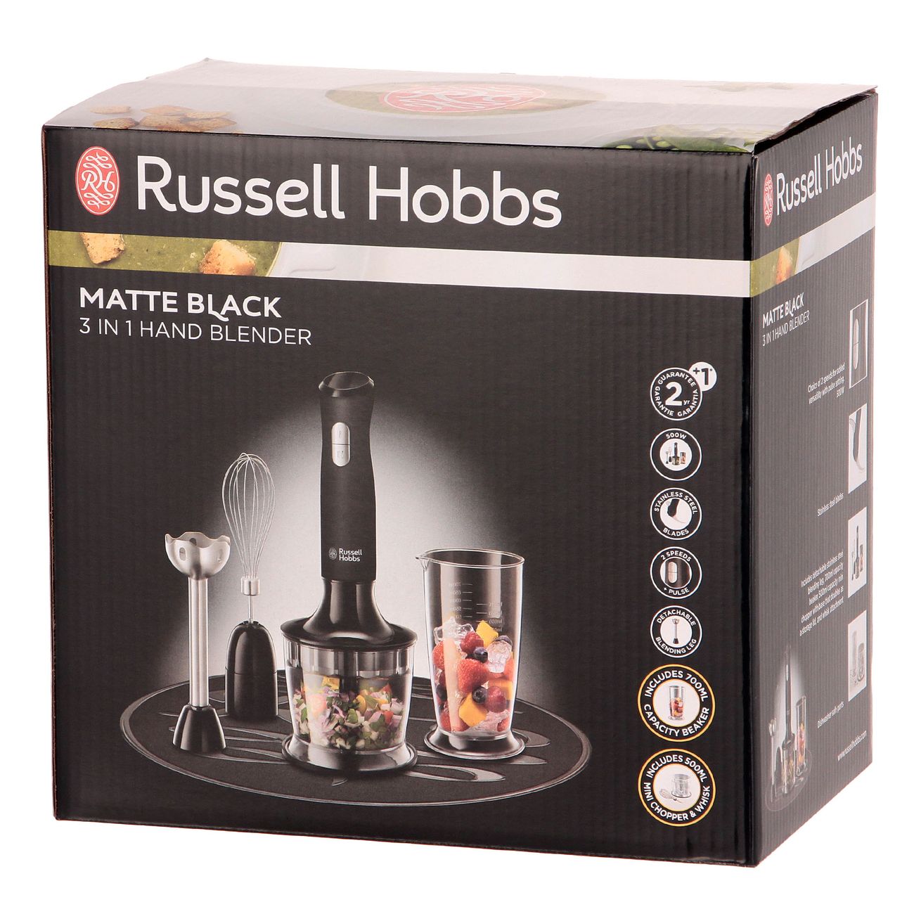 Техника для кухни russell hobbs