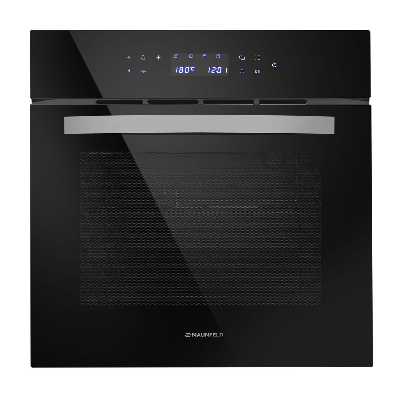 Изображение товара Электрический духовой шкаф Maunfeld EOEC.564TB