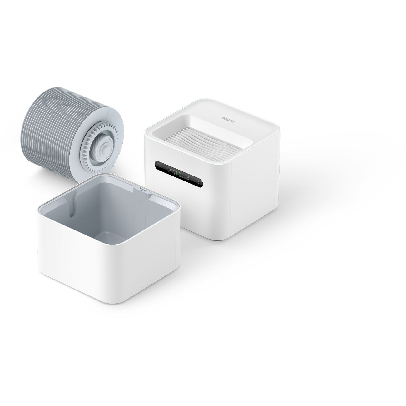 Xiaomi Humidifier 2 Cjxjsq04zm Купить