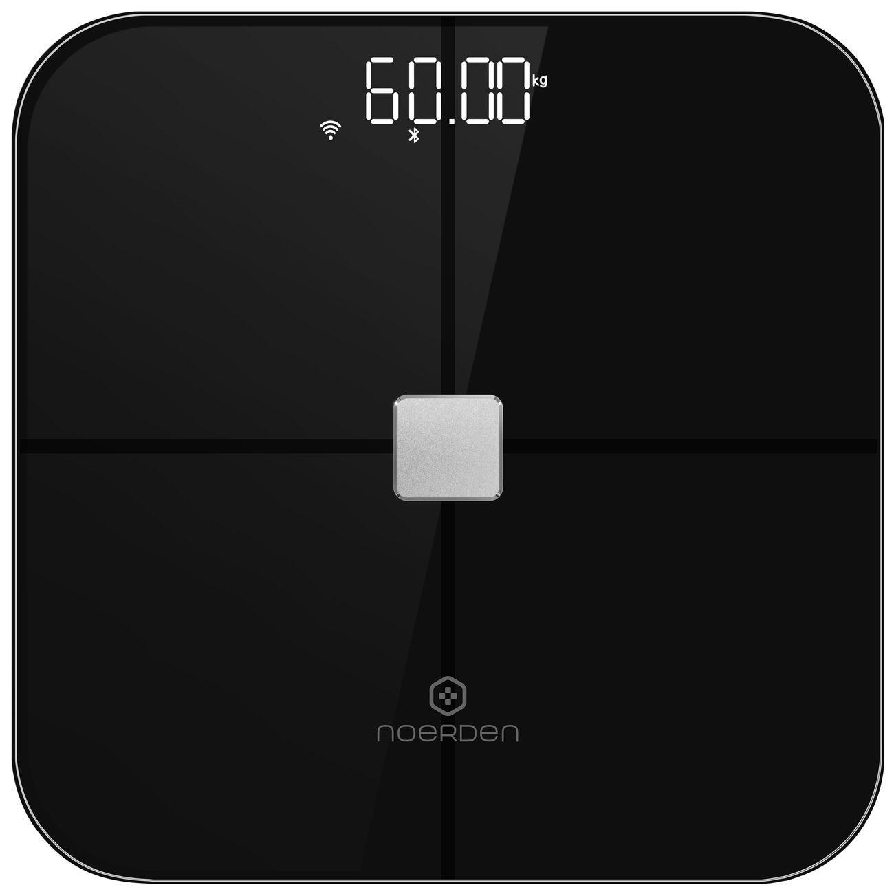Изображение товара Весы напольные Noerden PNS-0201