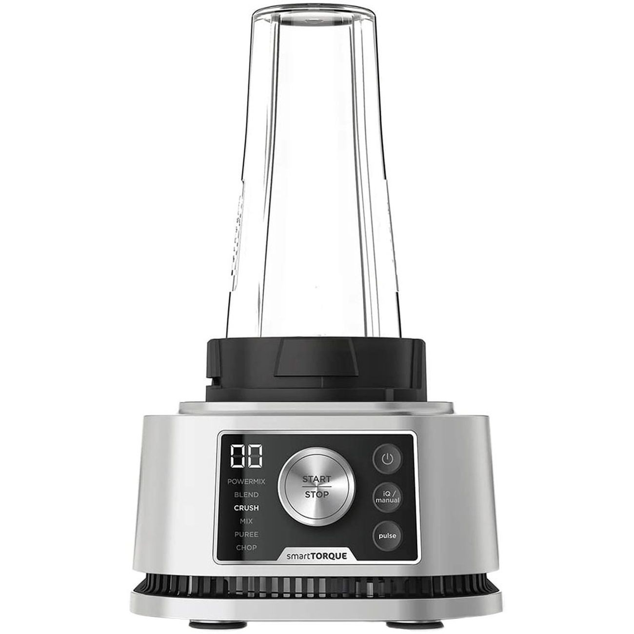 Smart torque. Блендер стационарный Ninja. Ninja блендер коплер. Миксер ниндзя. Ninja Foodi Power Nutri Blender 2-in-1 with Smart Torque & auto-IQ (cb100eu)