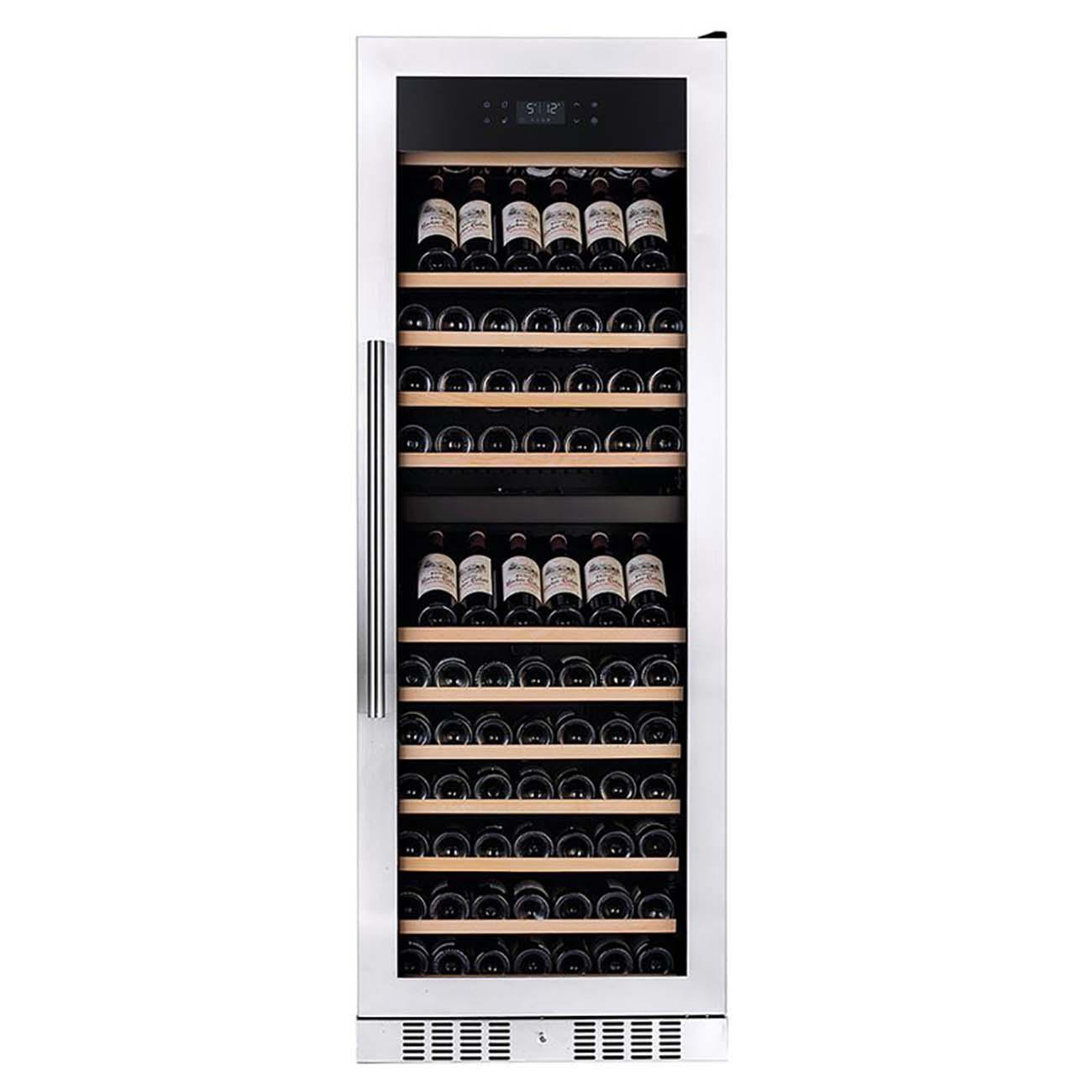 Изображение товара Винный шкаф Temptech E1000DX