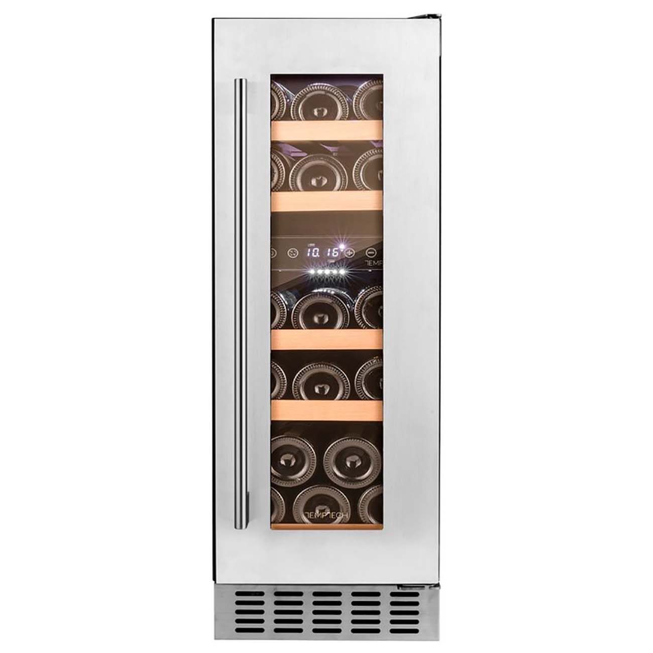 Изображение товара Винный шкаф Temptech OX30DX