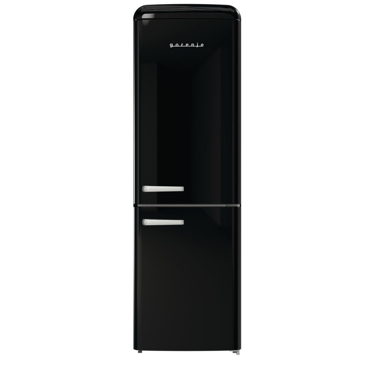 Купить Холодильник Gorenje ONRK619EBK в каталоге интернет магазина М.Видео  по выгодной цене с доставкой, отзывы, фотографии - Москва