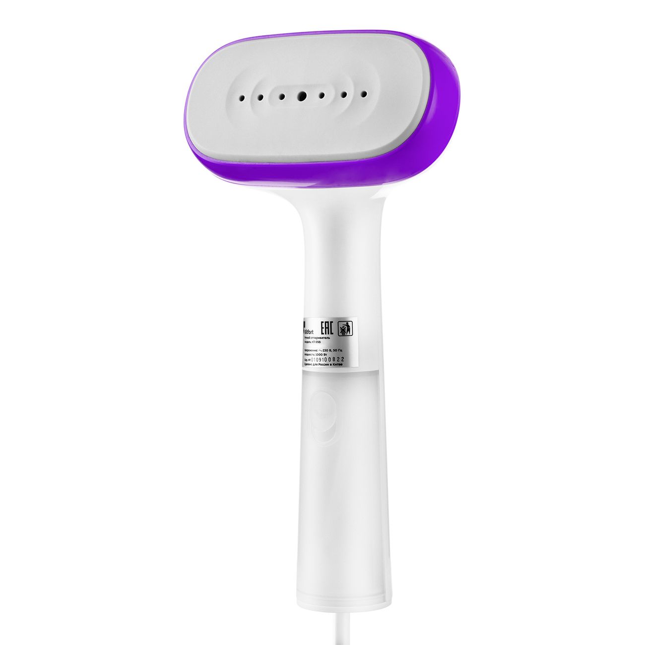 Изображение товара Ручной отпариватель Kitfort КТ-998-1