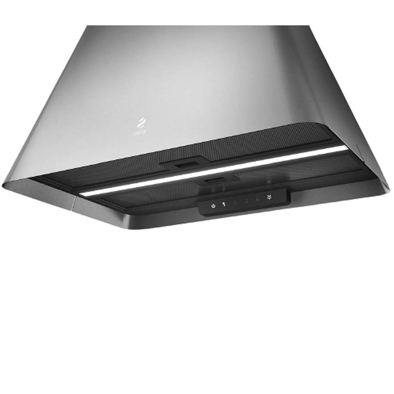 Изображение товара Островная вытяжка Elica IKONA LIGHT IX/F/60 Изображение товара Островная вытяжка Elica IKONA LIGHT IX/F/60