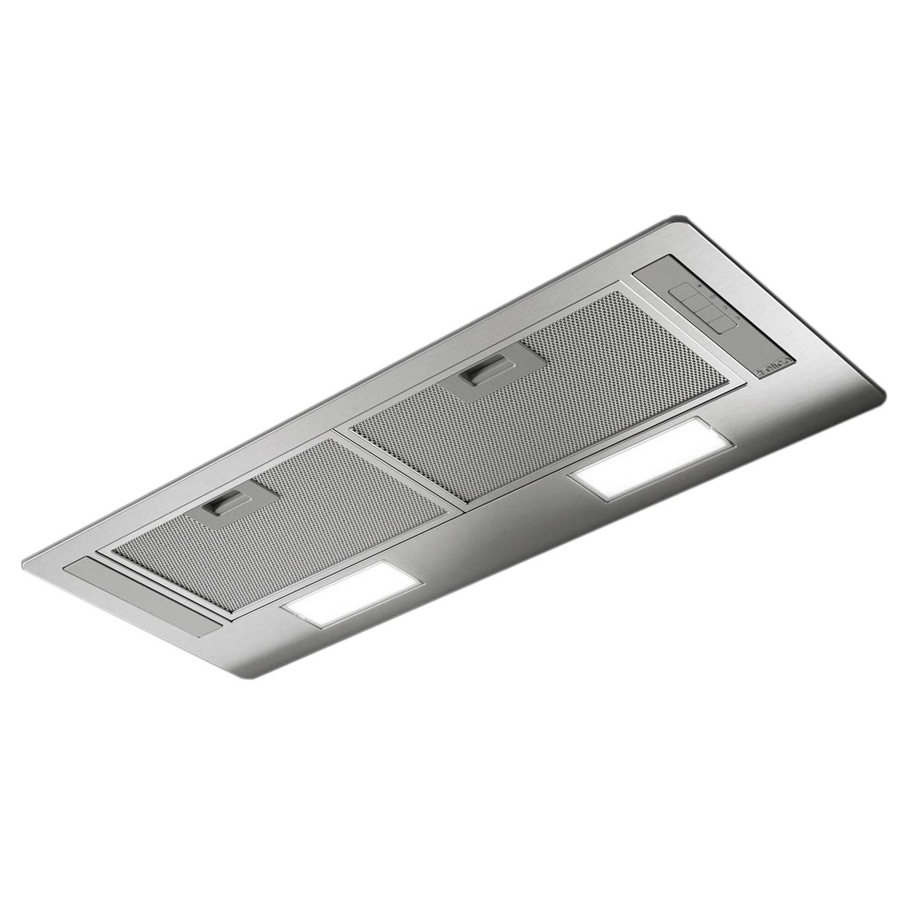 Изображение товара Вытяжка полностью встраиваемая Jetair VIERA LUX WH/A/72