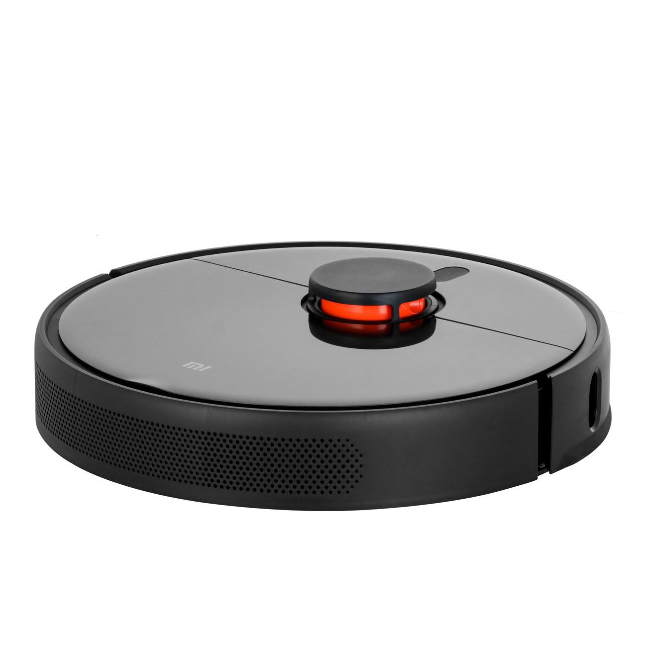 Mi robot best sale vacuum cleaner