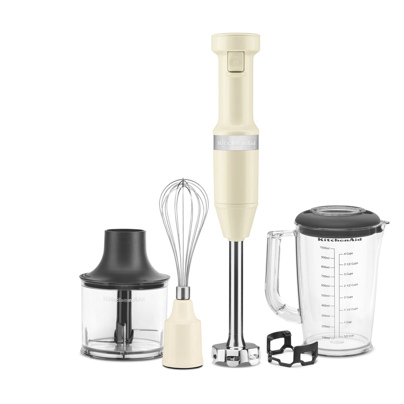 Изображение товара Погружной блендер KitchenAid 5KHBV83EAC