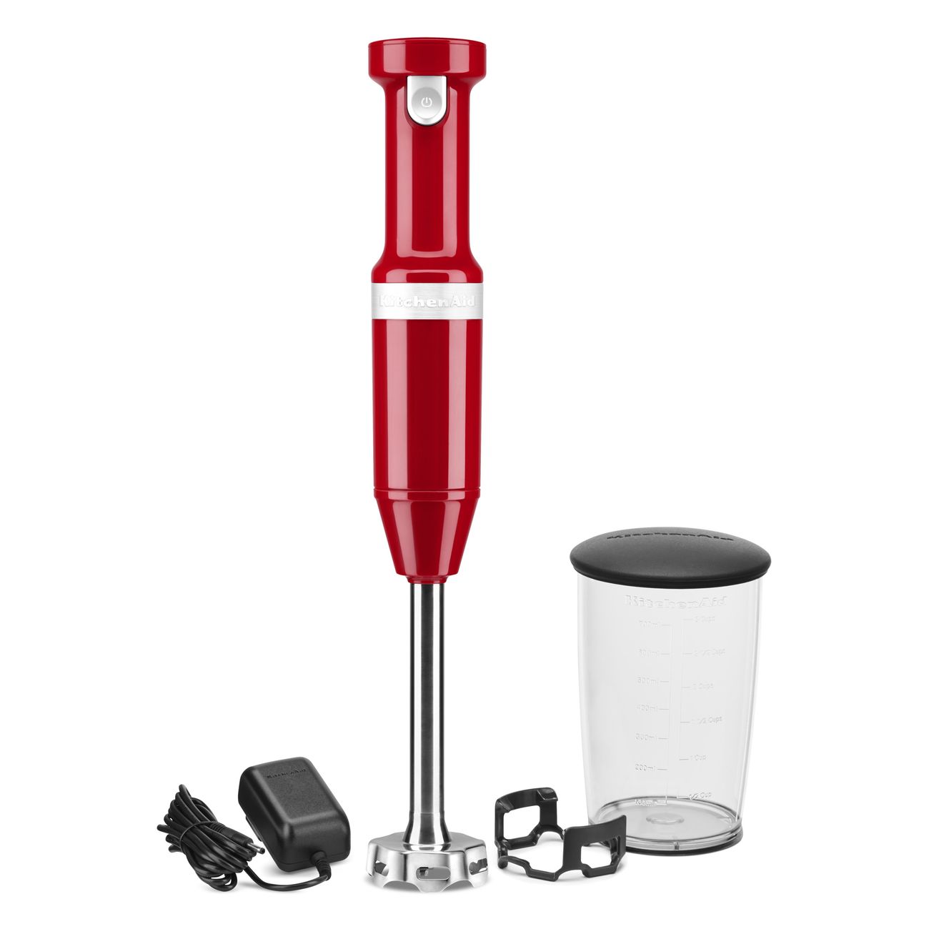 Изображение товара Погружной блендер KitchenAid 5KHBBV53EER