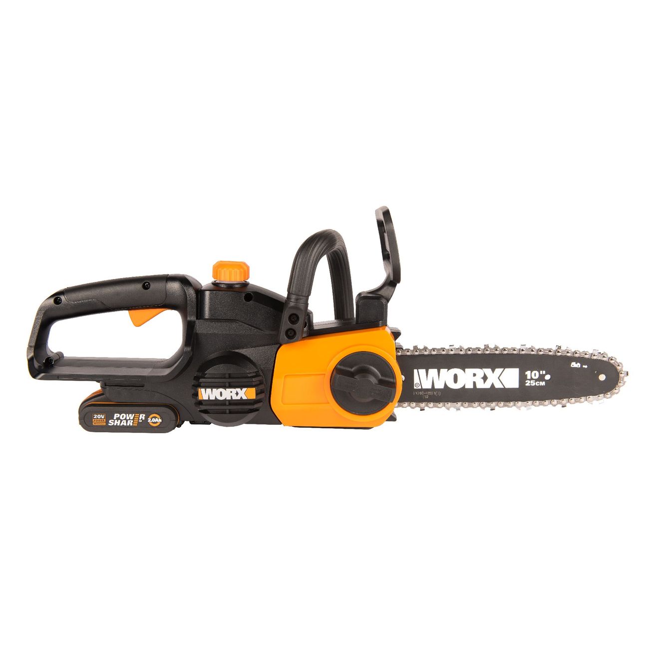 Изображение товара Электропила цепная WORX WG322E