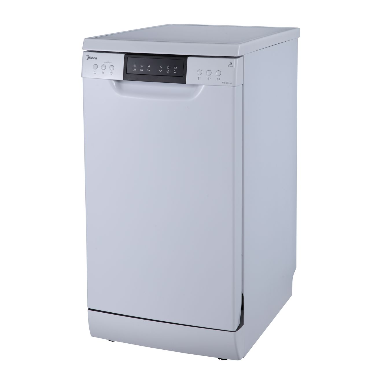 Посудомоечная машина 45 см Midea MFD45S110Wi