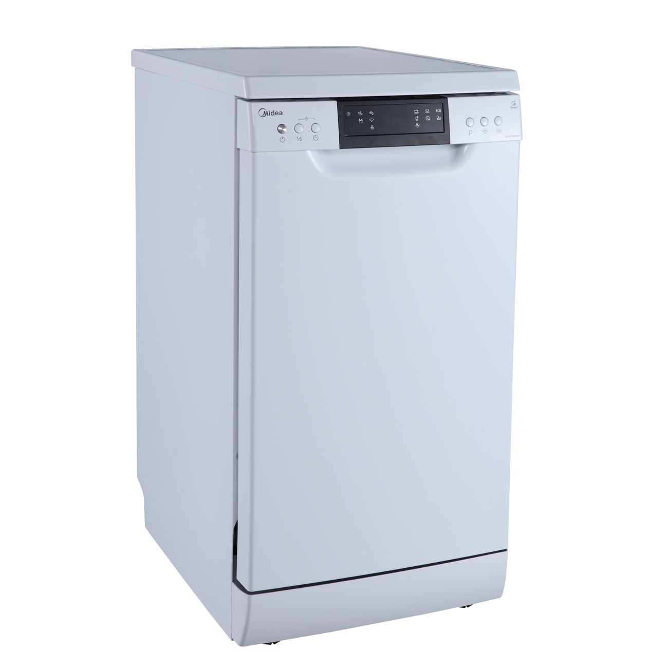 Посудомоечная машина 45 см Midea MFD45S320Wi