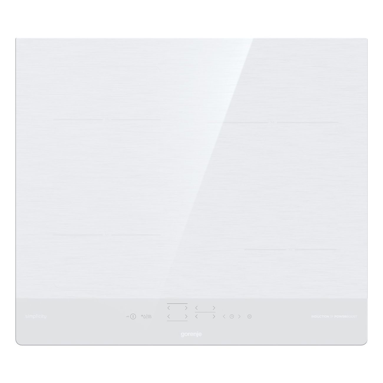 Изображение товара Встраиваемая индукционная панель независимая Gorenje IT643SYW7