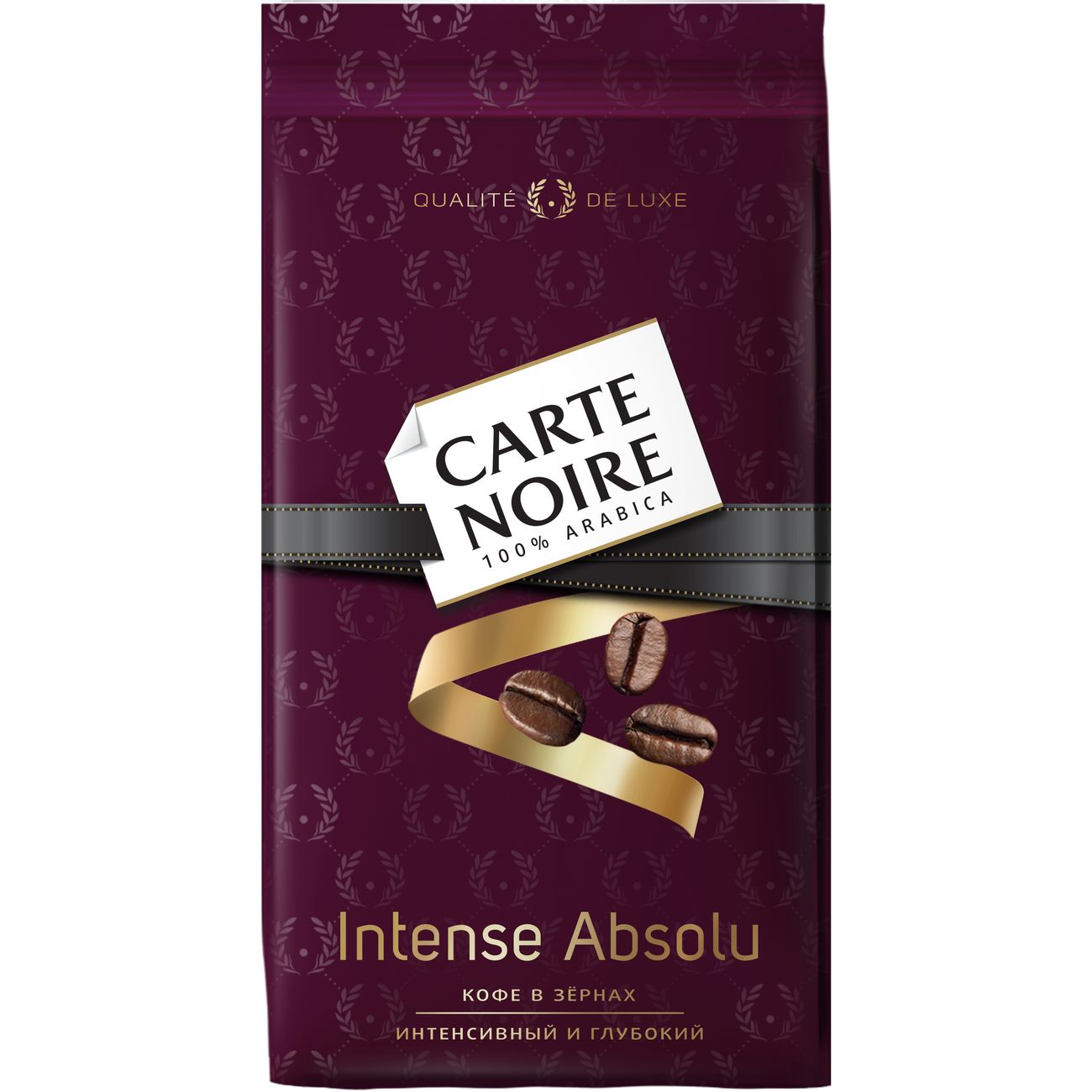 Изображение товара Кофе в зернах Carte Noire Intense Abs 800г