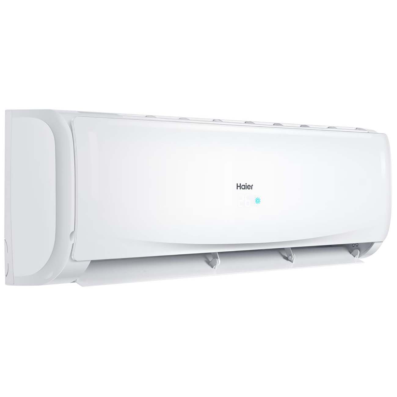 Сплит-система Haier HSU-12HTM03/R2 - irecommend.ru