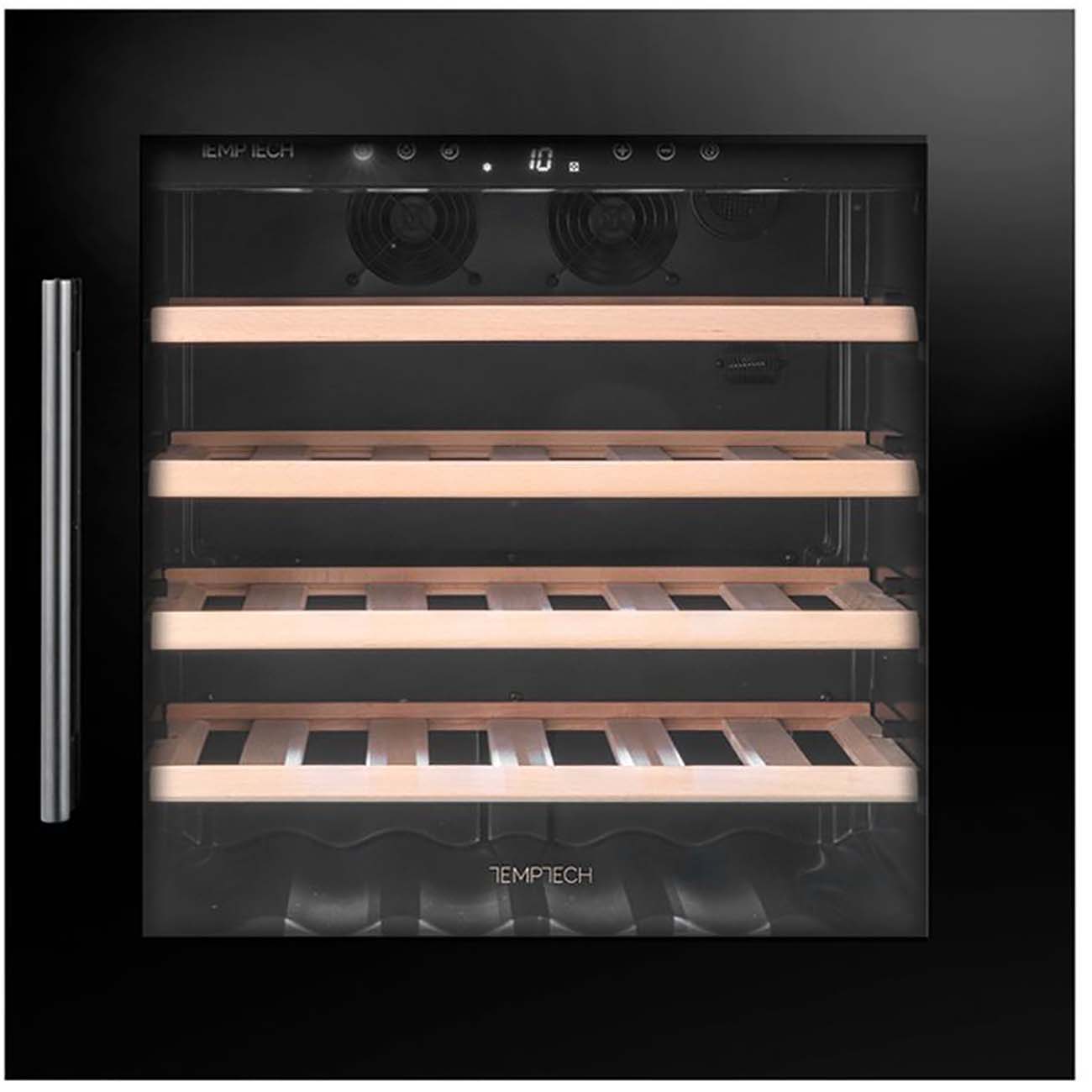 Изображение товара Винный шкаф Temptech OZ60SB