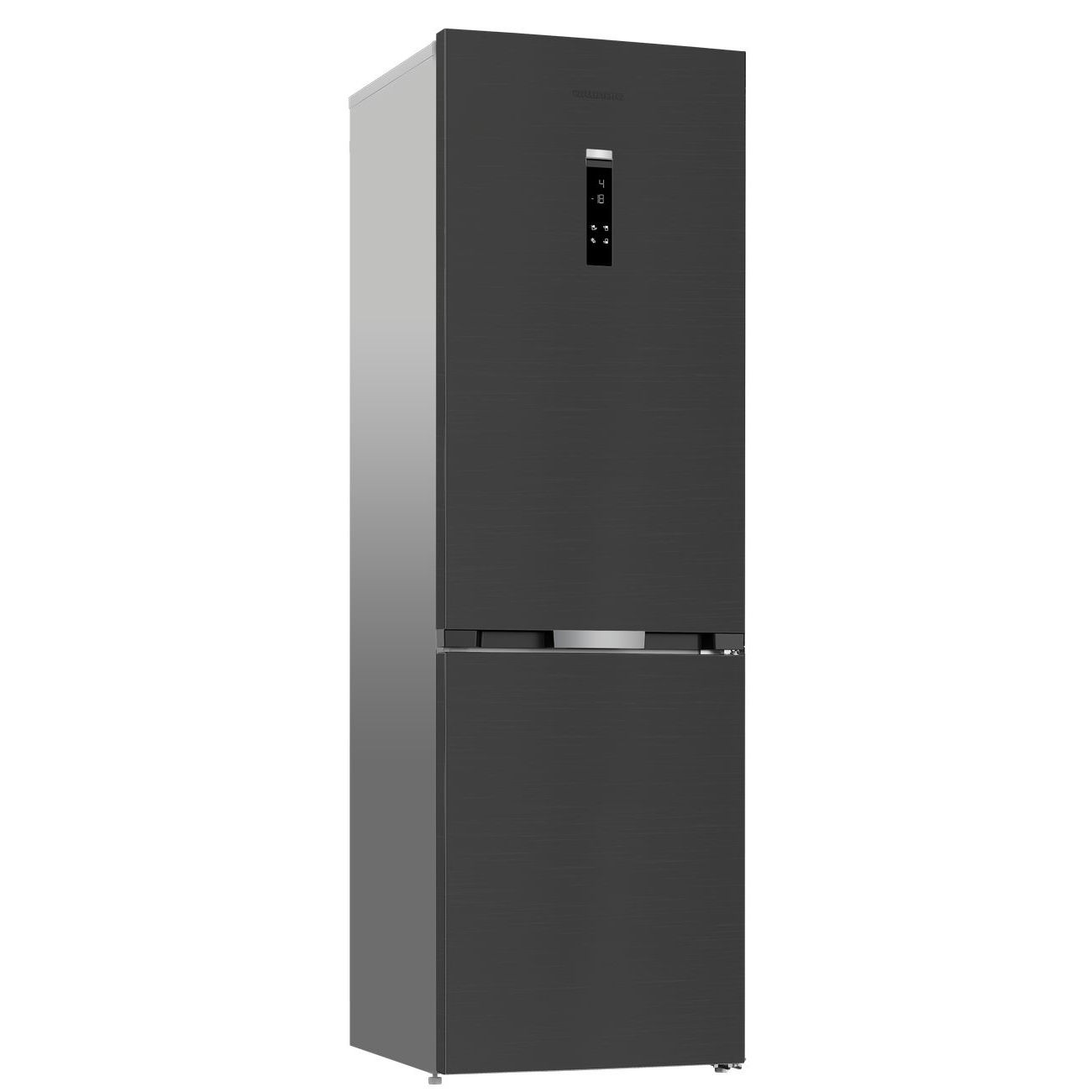 Купить Холодильник Grundig GKPN66830FXD в каталоге интернет магазина М.Видео по