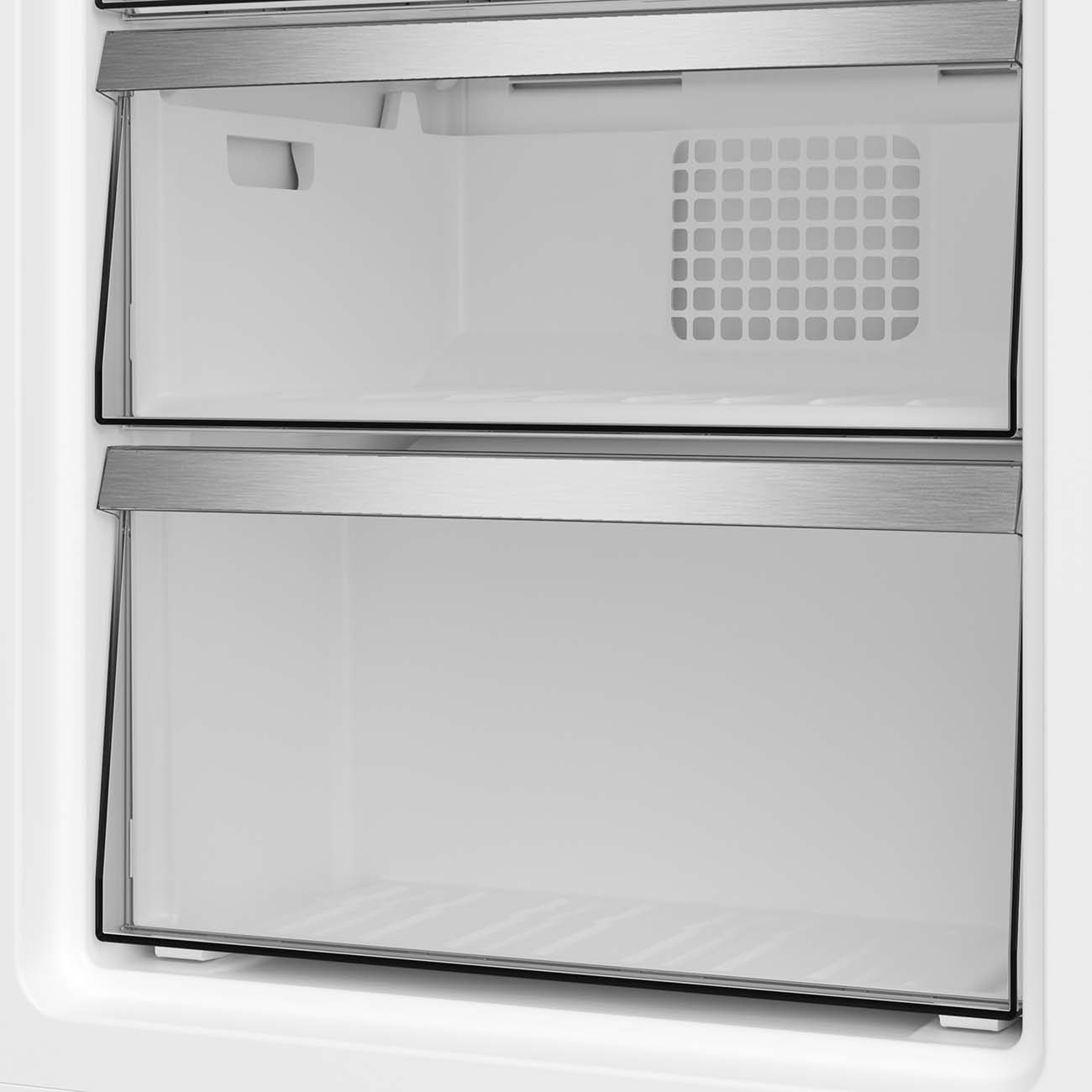 Морозильная камера Grundig GFPN66821XBR