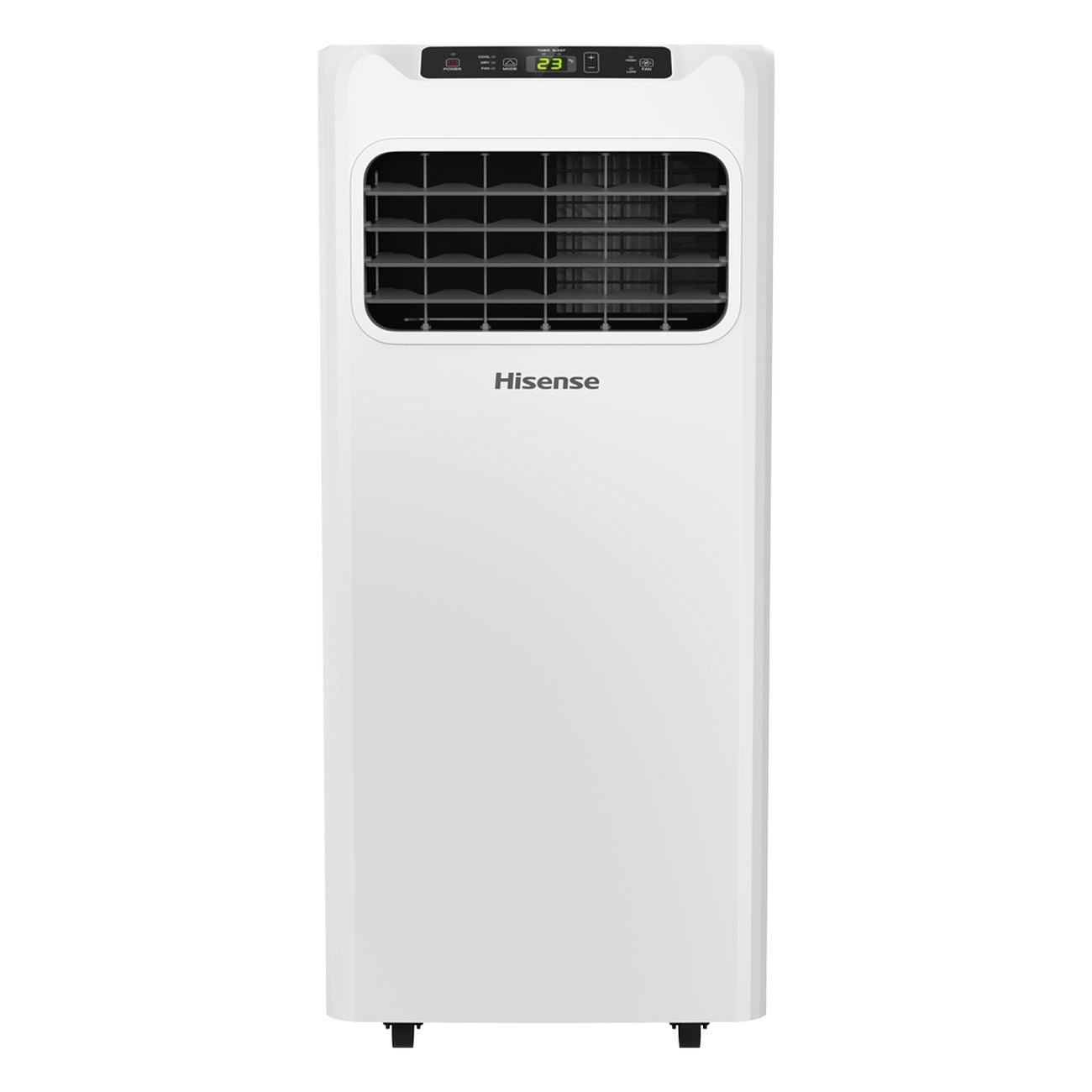 Купить Кондиционер мобильный Hisense AP-09CR4GKWS00 в каталоге интернет  магазина М.Видео по выгодной цене с доставкой, отзывы, фотографии - Москва