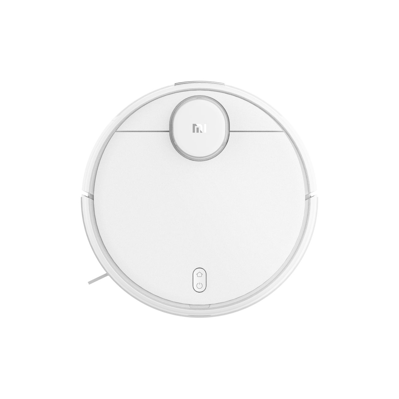 Робот пылесос xiaomi robot vacuum e12 bhr7331eu