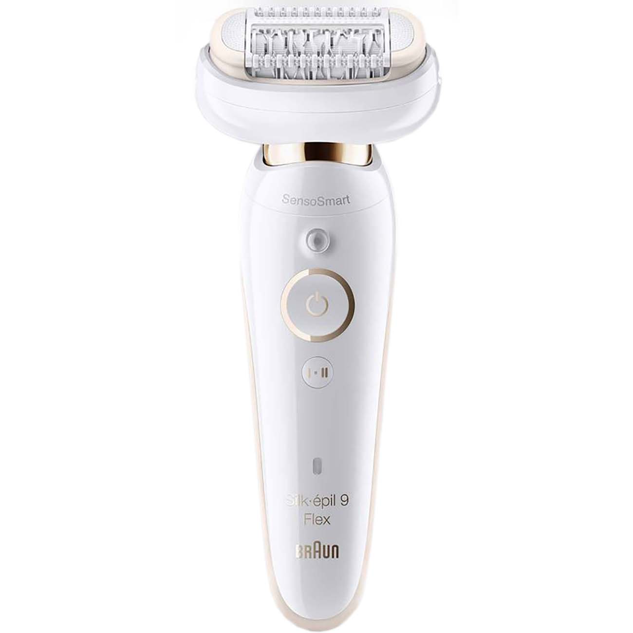 Изображение товара Эпилятор Braun SES 9100 3D