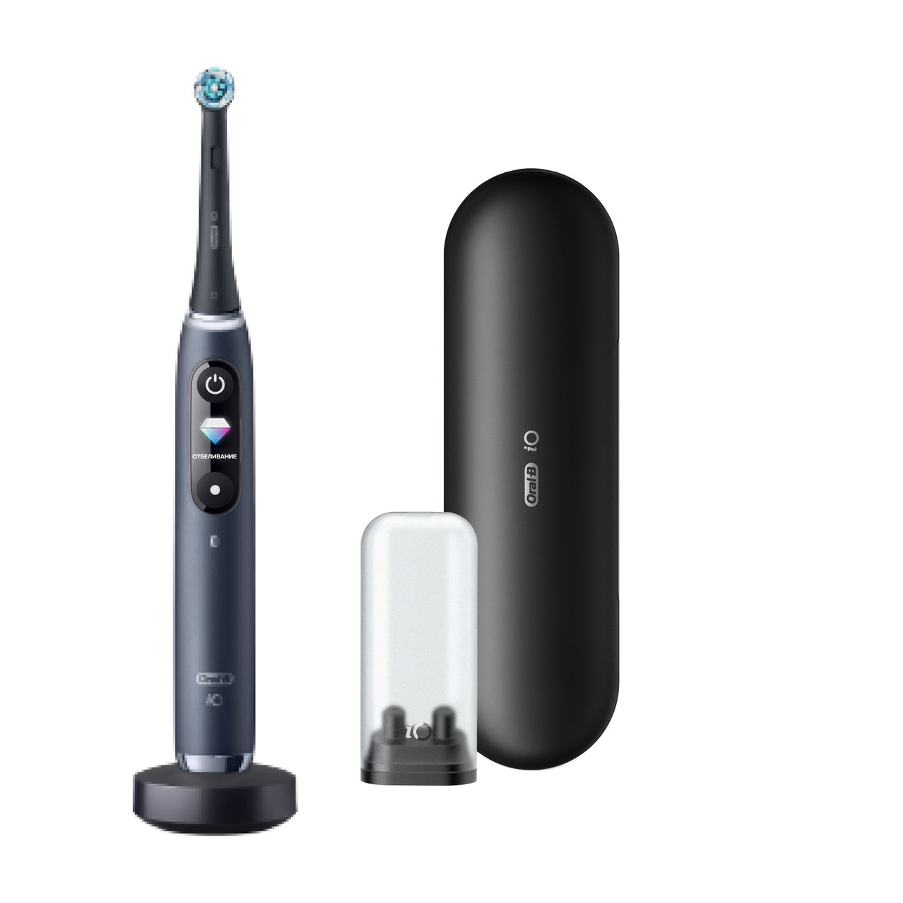 Oral B Io 9 Black Купить