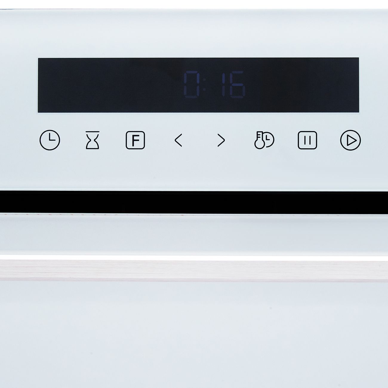 Духовой шкаф midea m098270cgb