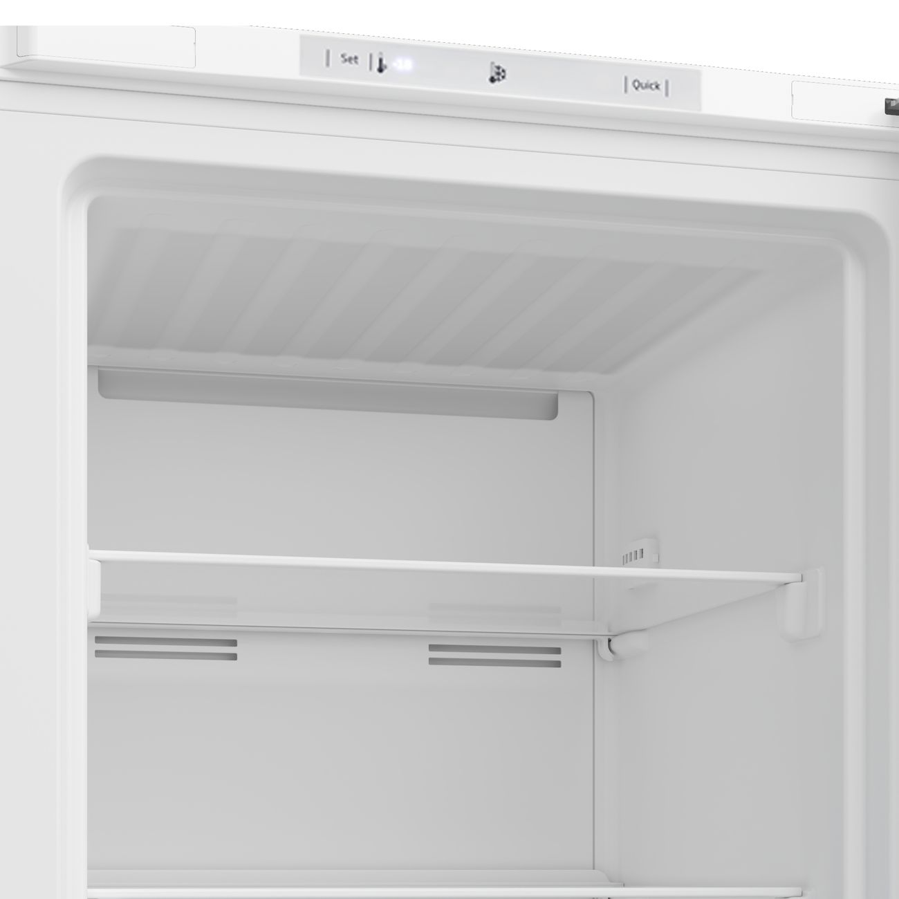 Купить Морозильная камера Beko B1R FNK312 W белая в каталоге интернет  магазина М.Видео по выгодной цене с доставкой, отзывы, фотографии - Москва