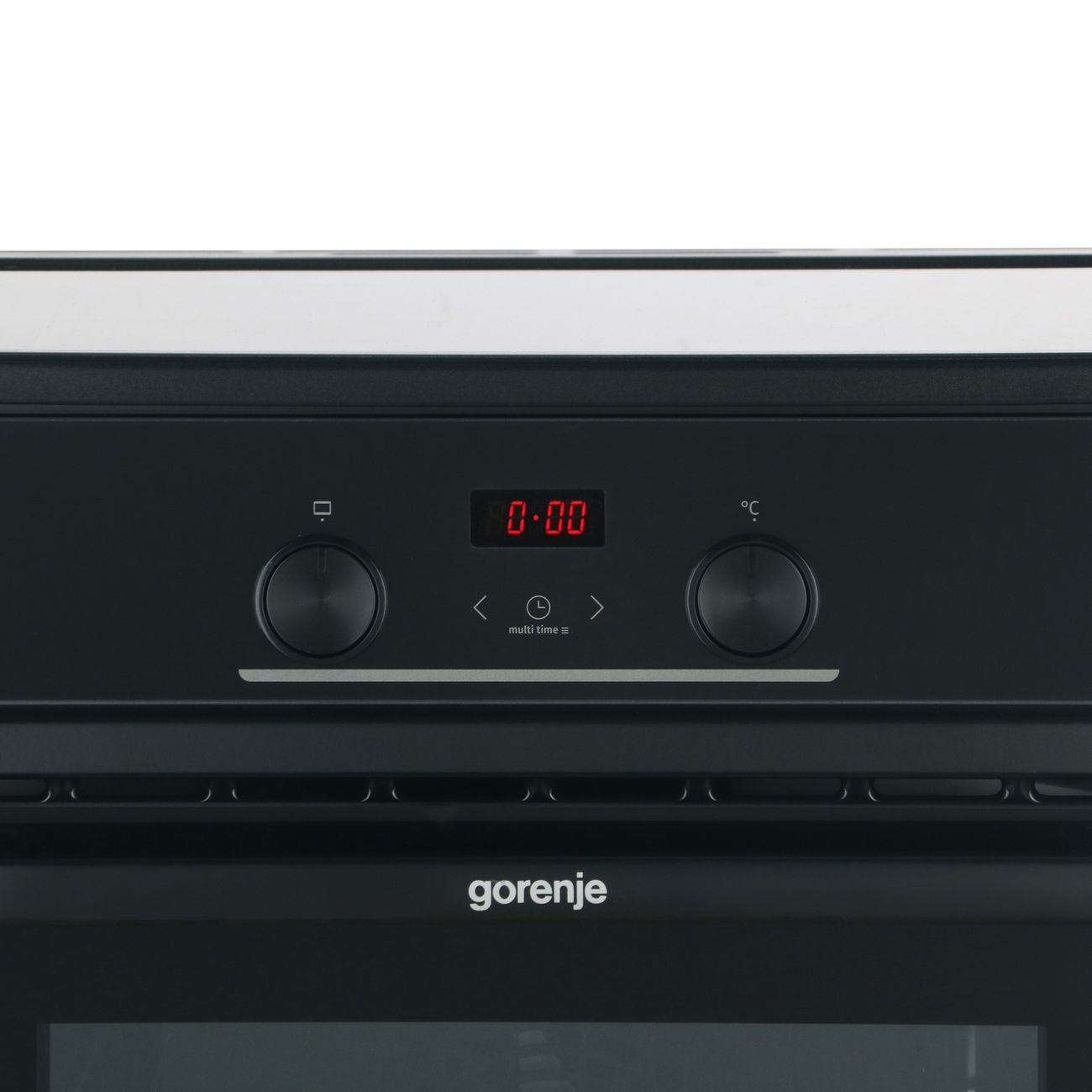 Электрическая плита (50-55 см) Gorenje GEIT5C60BPG