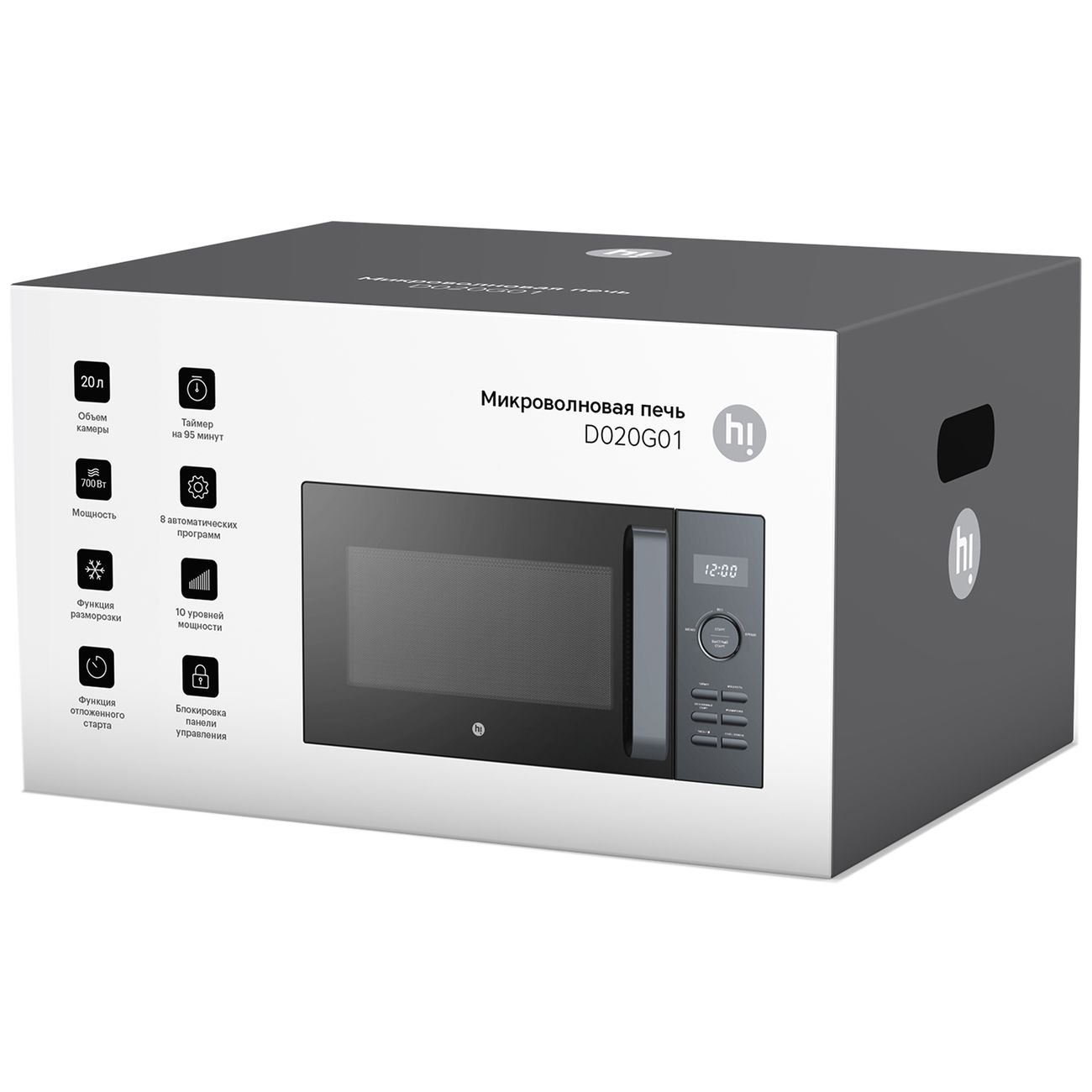 Запчасти для микроволновой печи Bosch HMT700A