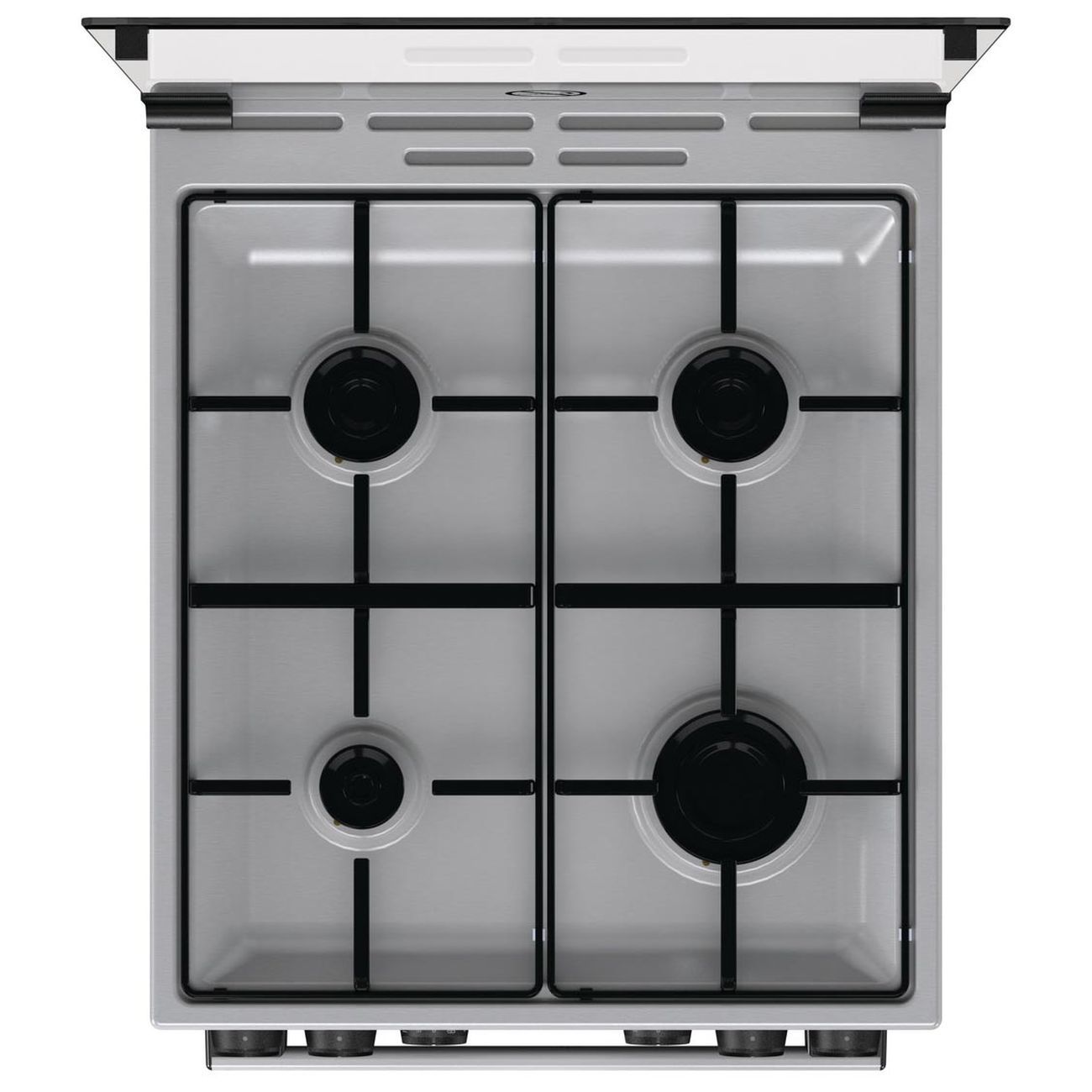 Комбинированная плита (50-55 см) Gorenje GK5C61XJ